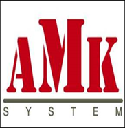A red and grey logo

Description automatically generated